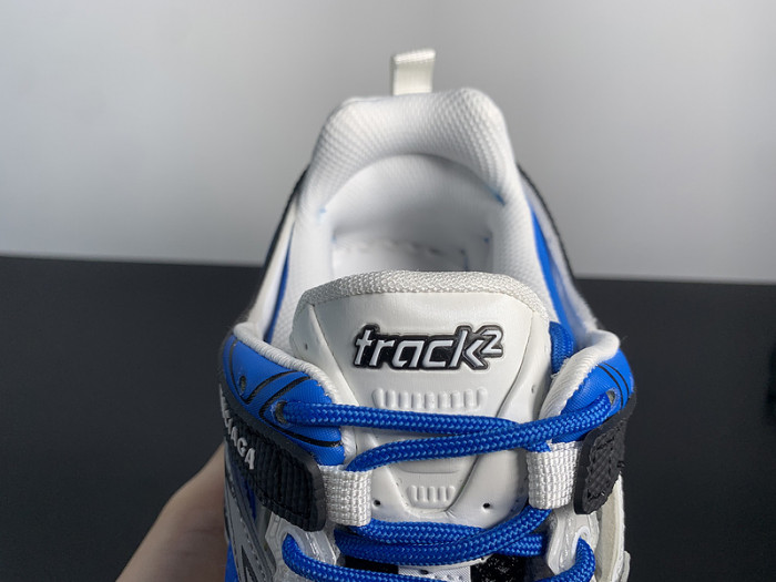 BALCIA Track SNEAKER