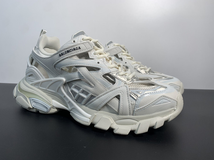 BALCIA Track SNEAKER