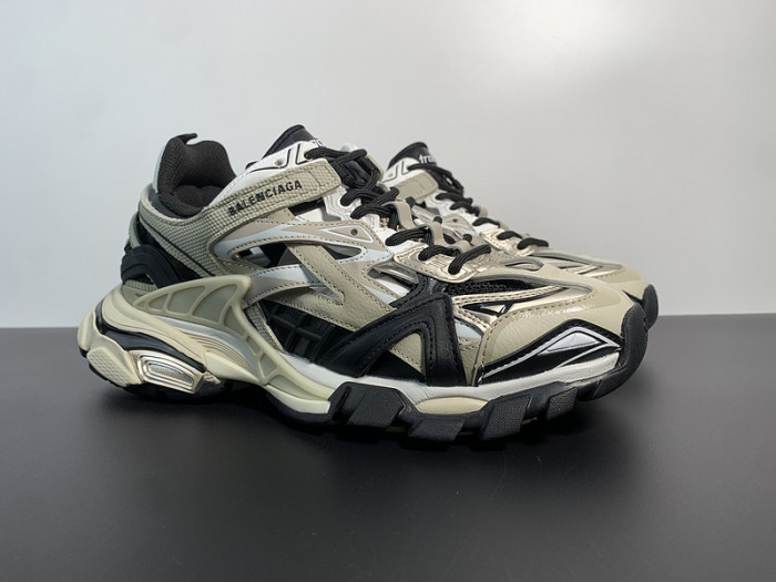 BALCIA Track SNEAKER