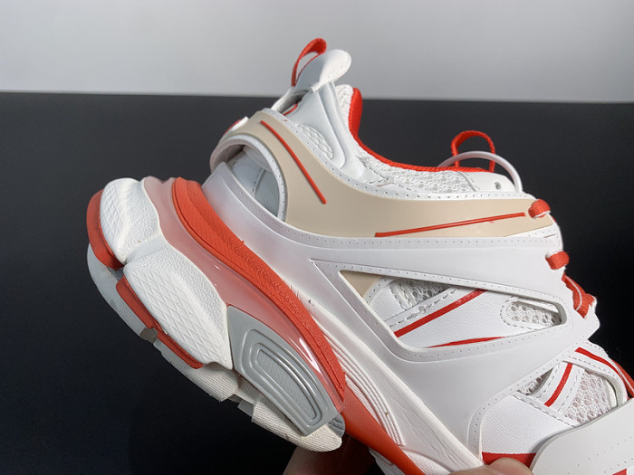 BALCIA Track SNEAKER