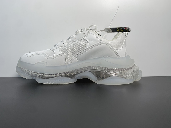 BALCIA TRIPLE S SNEAKER