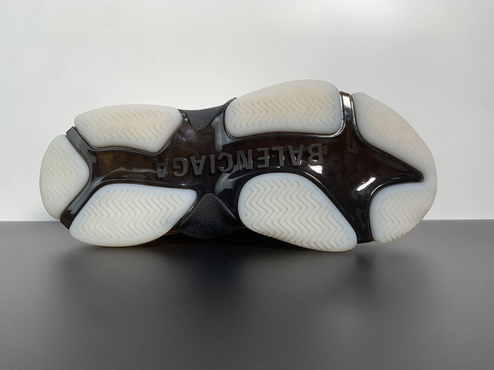 BALCIA TRIPLE S SNEAKER