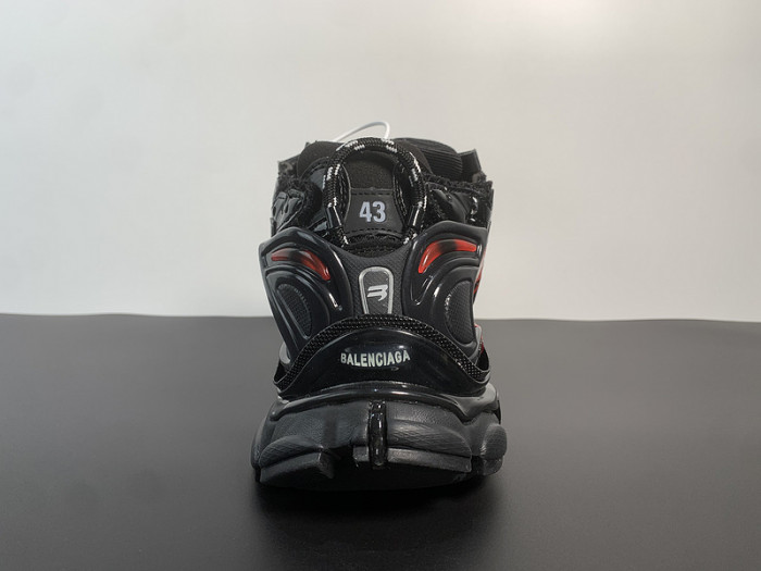 BALCIA RUNNER SNEAKER