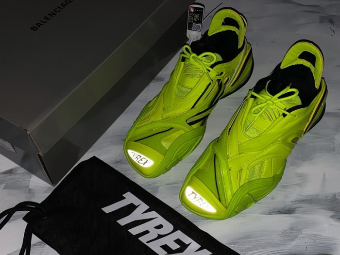 BALCIA TYREX SNEAKER 617535 W2UA1 7320