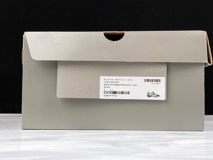 BALCIA TYREX SNEAKER OG00306