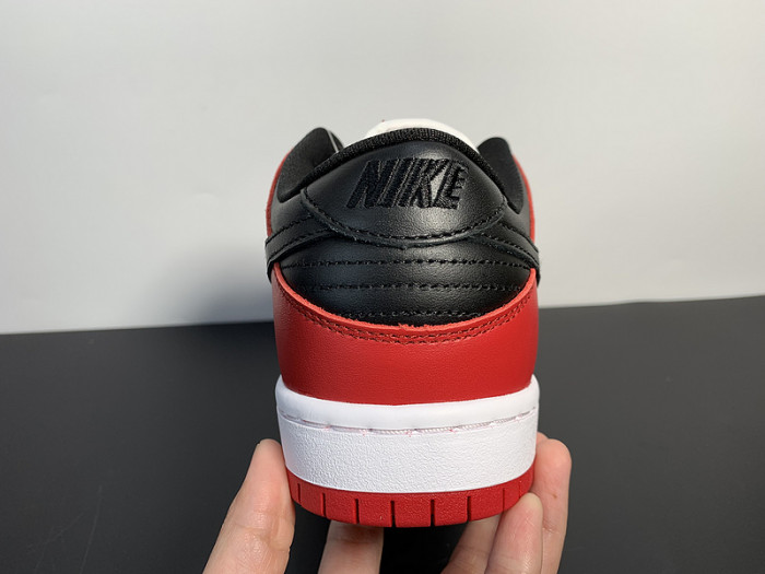 NIKE DUNK LOW CHICAGO BQ6817-600