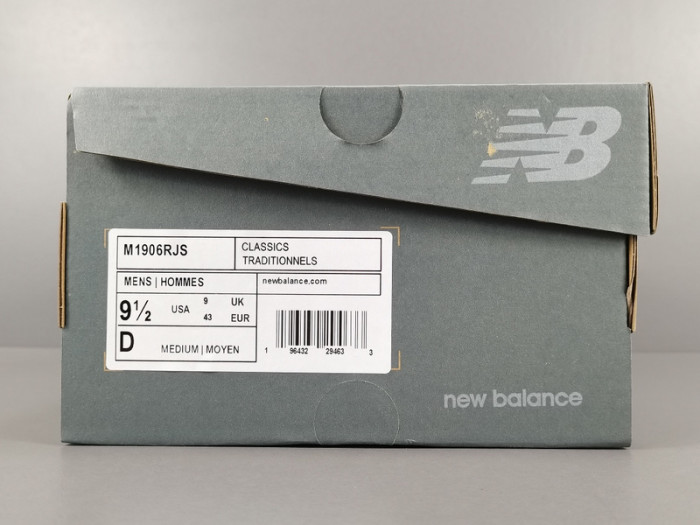 New balance 1906 RJS Shadow Grey M1906RJS
