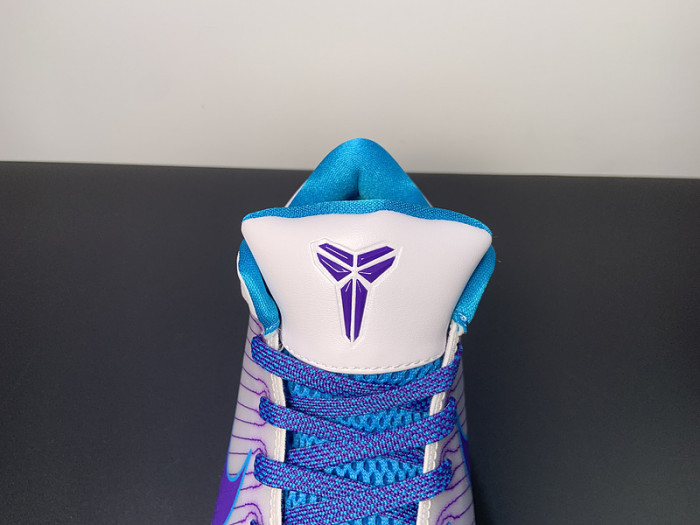 Nike Kobe 4 Protro "Draft Day" AV6339-100