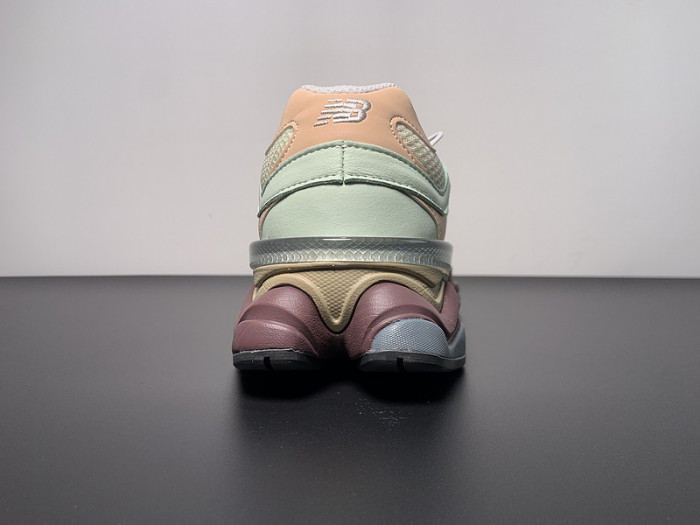 New Balance 9060 "Clay Ash" U9060GCA