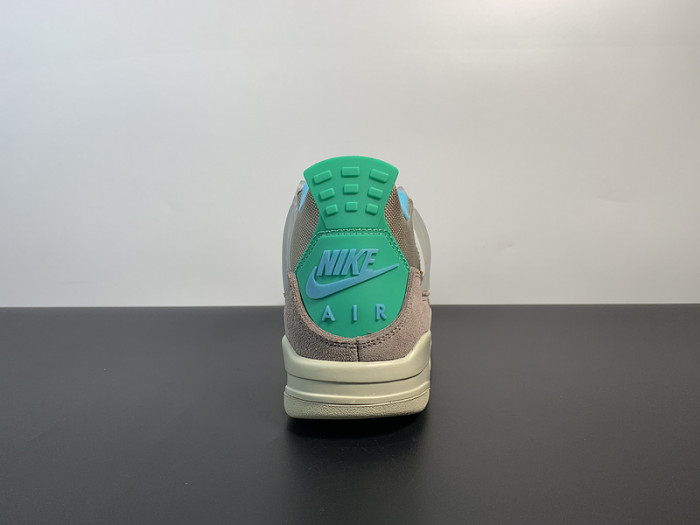 Union x Air Jordan 4“ Taupe Haze” DJ5718-242