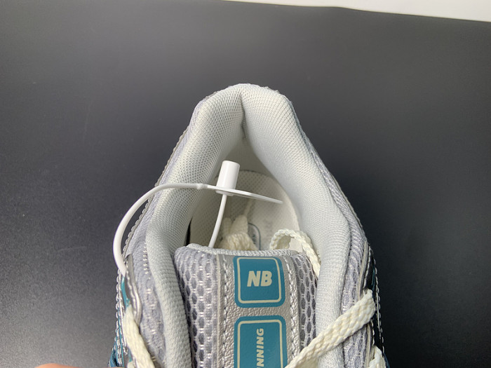 New Balance 1906R "Silver/Teal" M1906REO