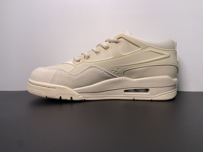 Air Jordan 4 RM Legend Light Brown FQ7940-200