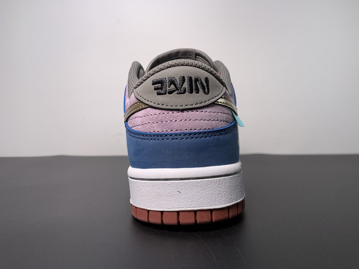 Nike Dunk Low DV2433-109