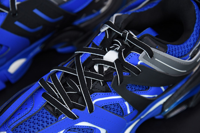 BALCIA Track SNEAKER