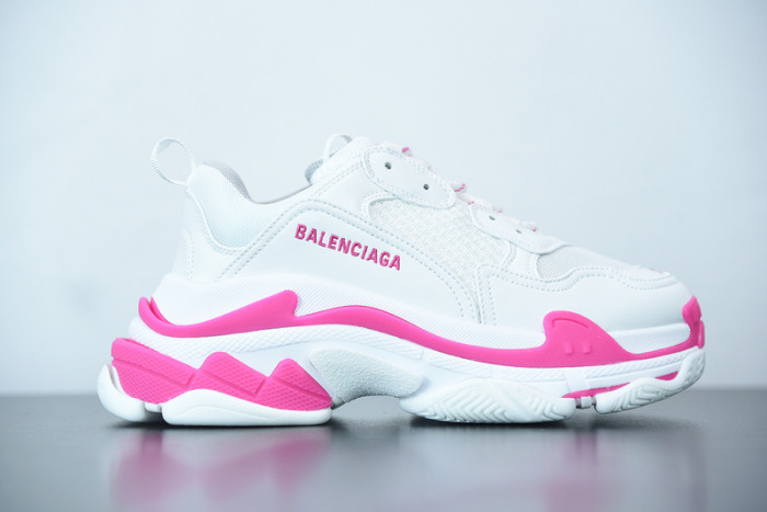 BALCIA Triple S Sneaker