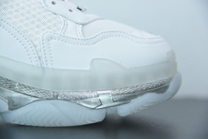 BALCIA Triple S Sneaker