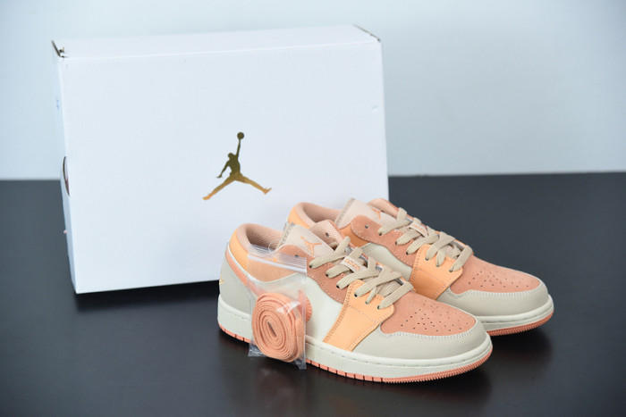 Air Jordan 1 Low DH4271-800