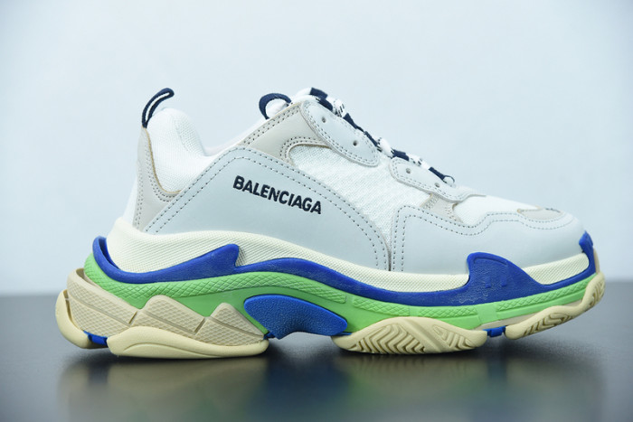 BALCIA Triple S Sneaker