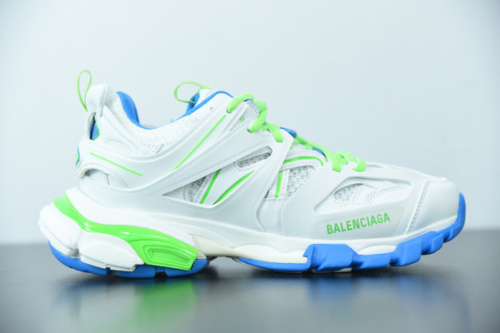 BALCIA Track SNEAKER
