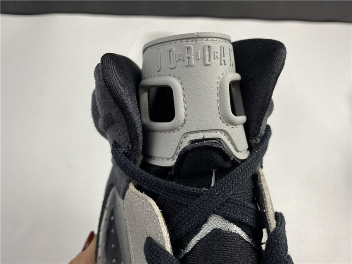 air jordan 6 wmns “tech Ch*0me ck6635-001