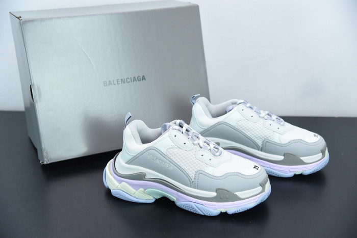 BALCIA Triple S Sneaker