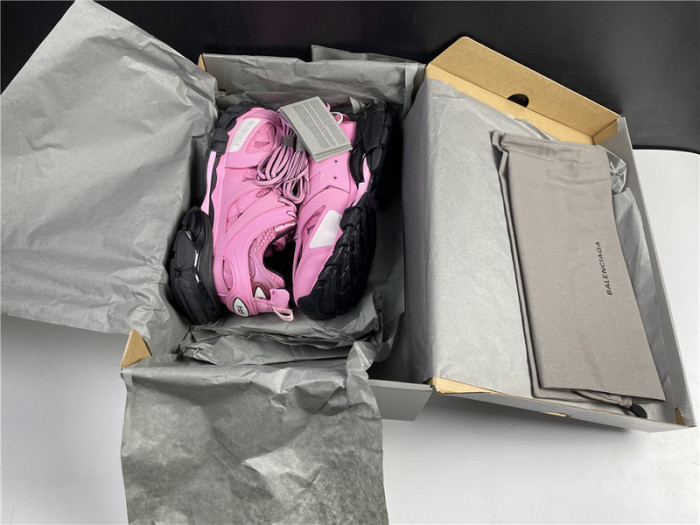 BALCIA Track SNEAKER