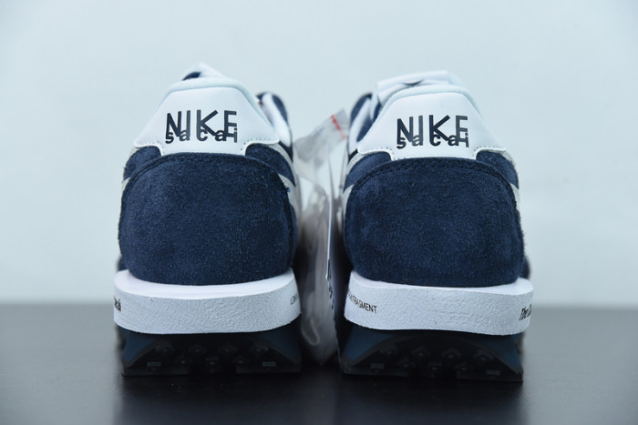Nike LD Waffle SF sacai Fragment Blue Void DH2684-400