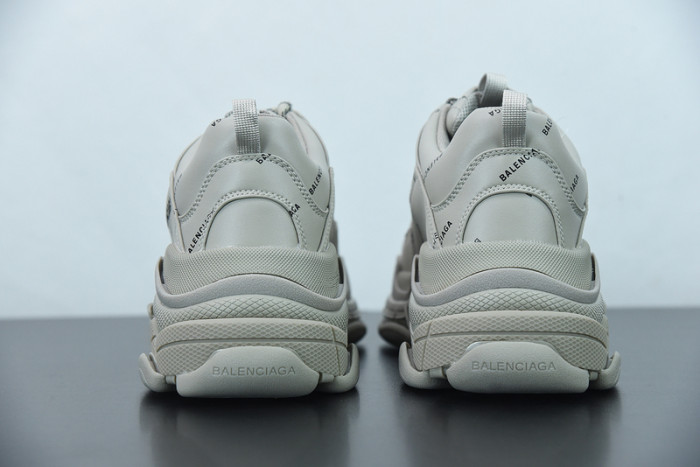 BALCIA Triple S Sneaker