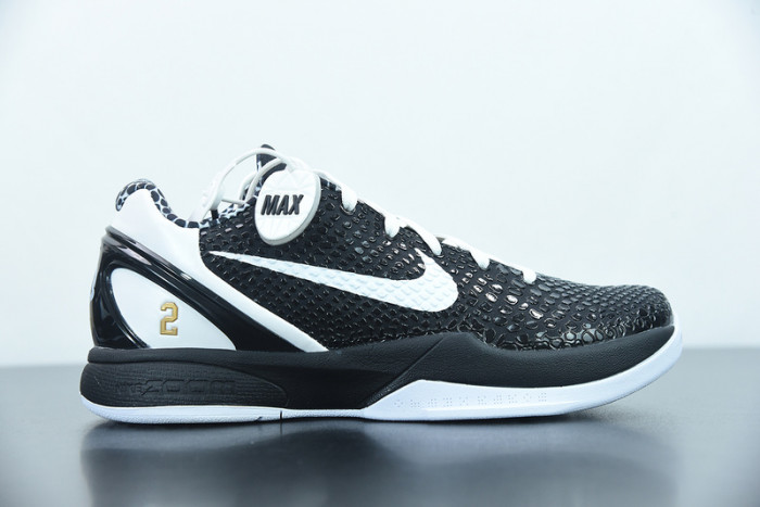 Nike Kobe 6 Protro "Mambacita Sweet 16" CW2190-002