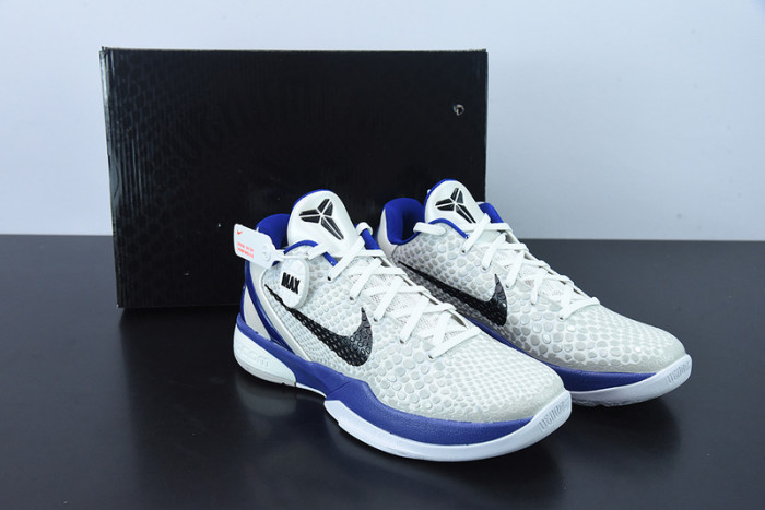 Nike Kobe 436311-100
