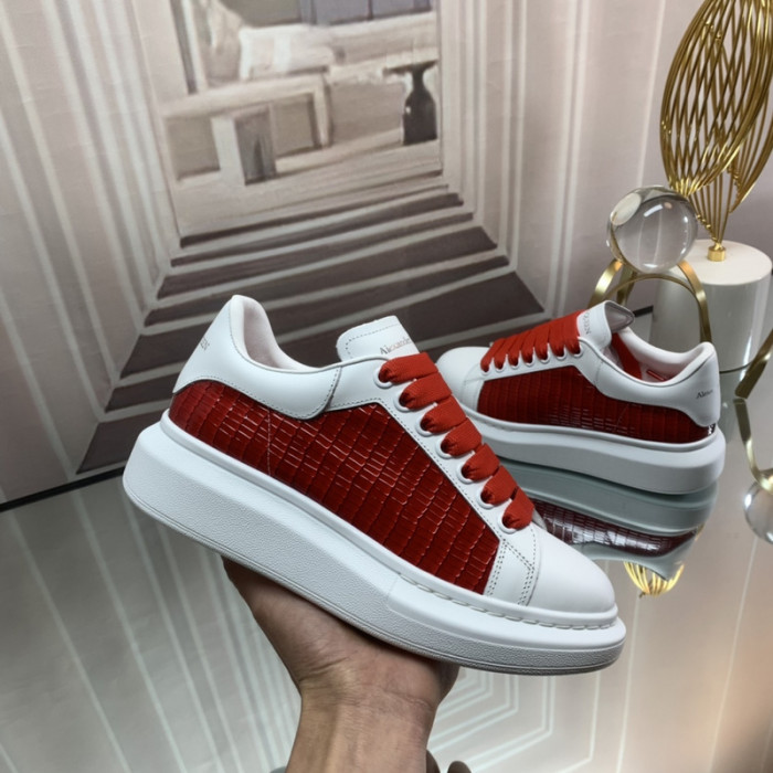 ALEXMQ Sneakers