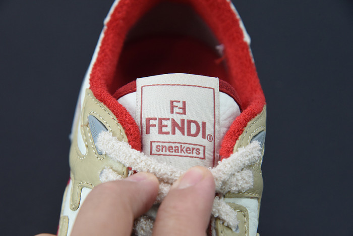 F**di sneakers