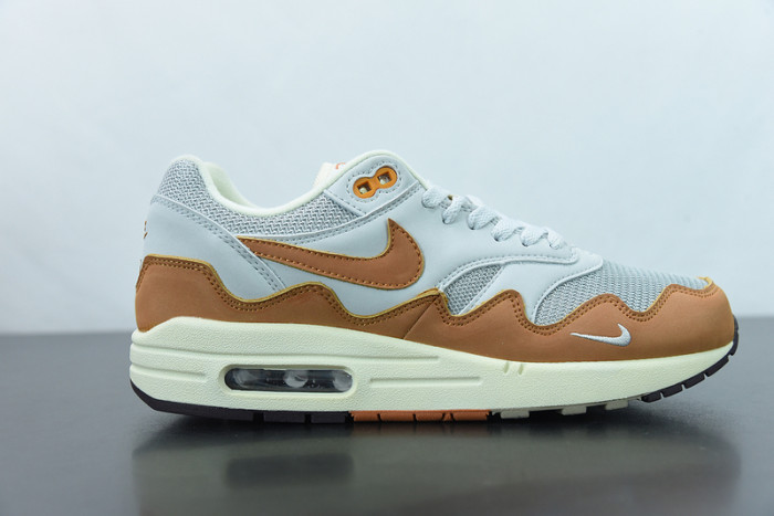 Nike Air Max 1 Patta Waves Monarch DH1348-001