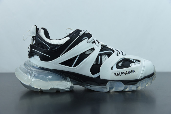 BALCIA Track SNEAKER