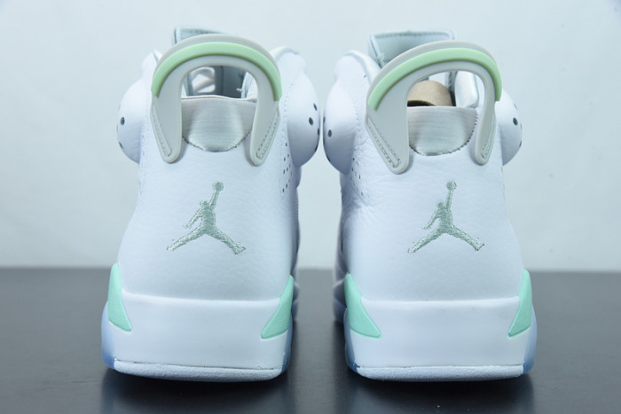 Air Jordan 6 Mint Foam WMNS DQ4914-103