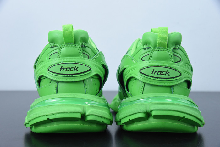 BALCIA Track SNEAKER