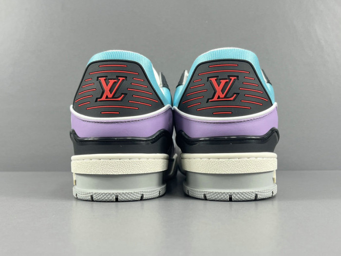 LUSV SNEAKERS
