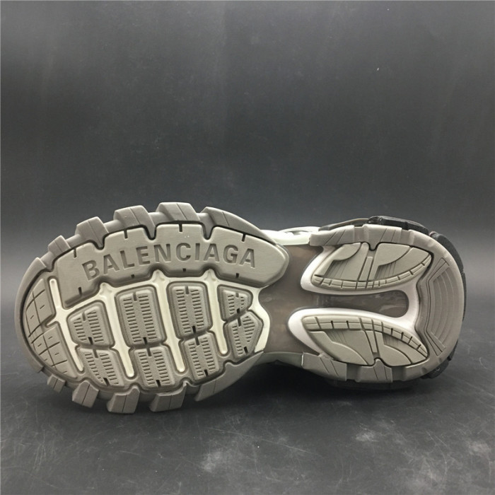 BALCIA Track SNEAKER