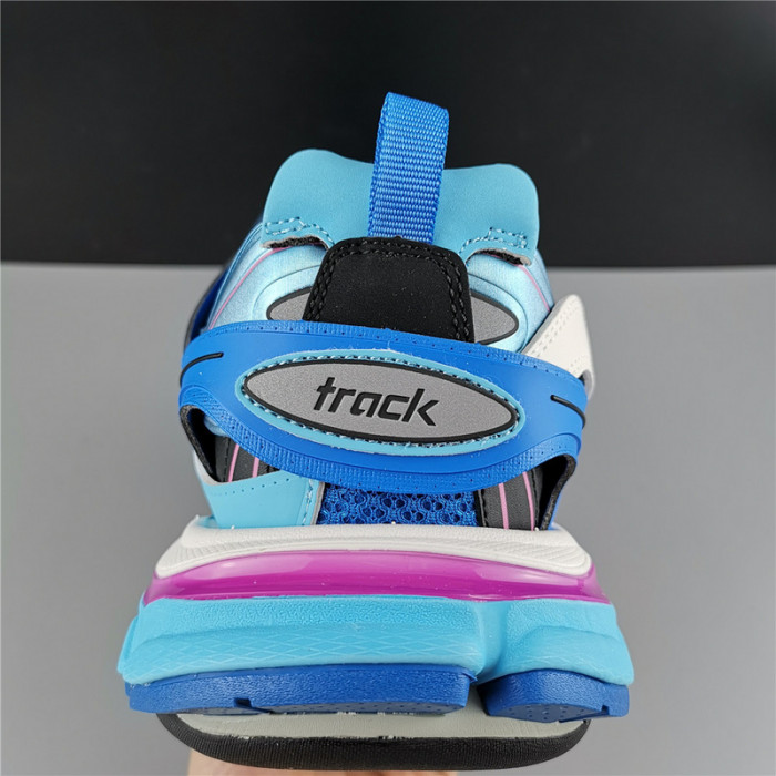 BALCIA Track SNEAKER