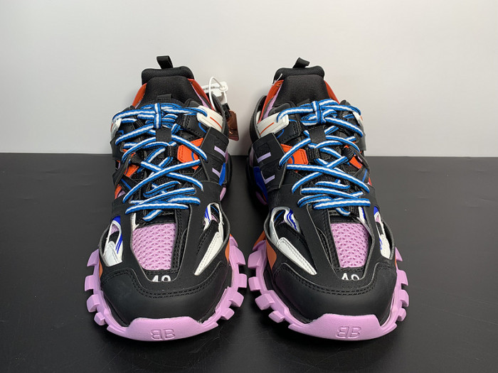 BALCIA Track SNEAKER