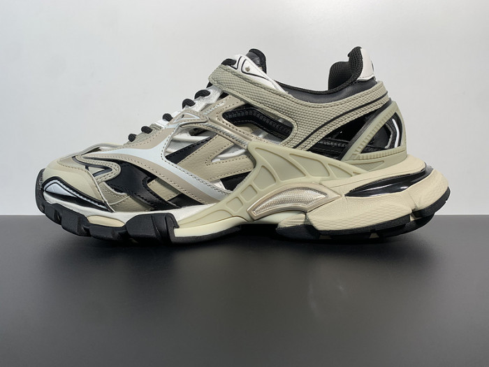 BALCIA Track SNEAKER