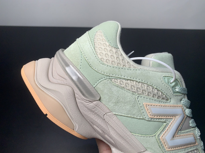 New Balance 1906D Protection Silver Moss Green U9060WA1