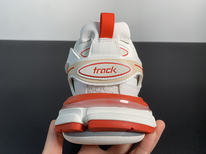 BALCIA Track SNEAKER