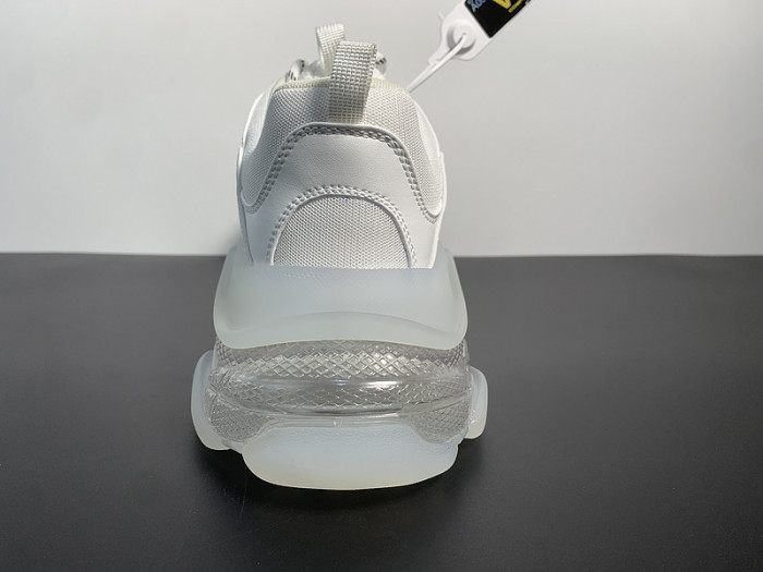 BALCIA TRIPLE S SNEAKER