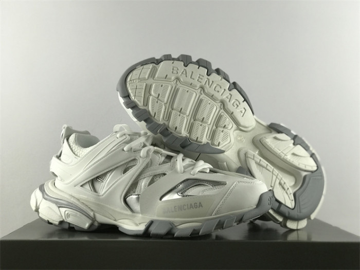 BALCIA Track SNEAKER