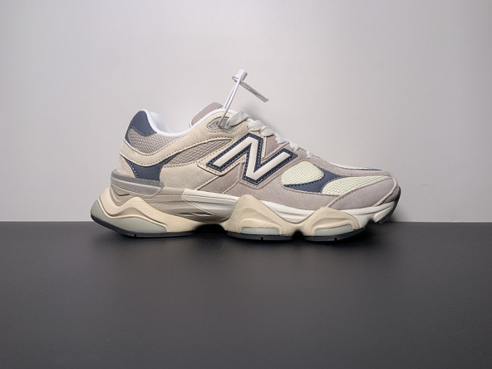 New Balance 9060 Low Moonrock Linen - U9060EEB