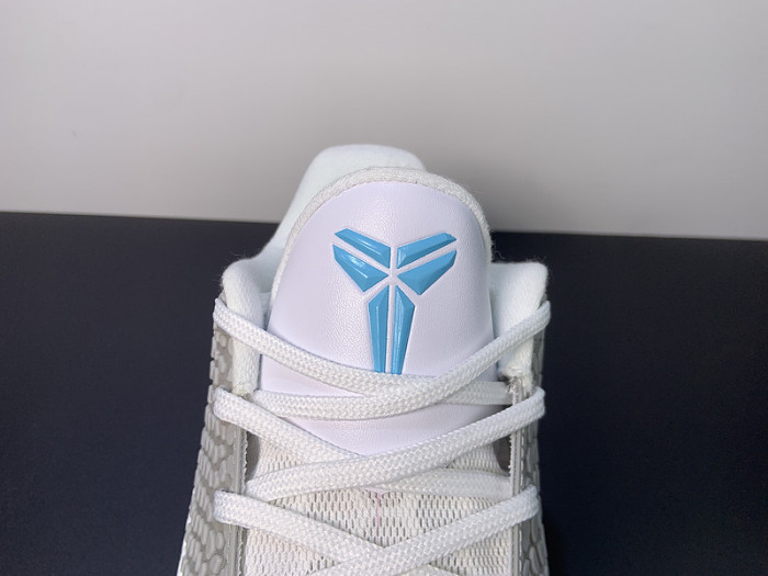 NIKE ZOOM KOBE 6 “DARK KNIGHT” PE2023-101