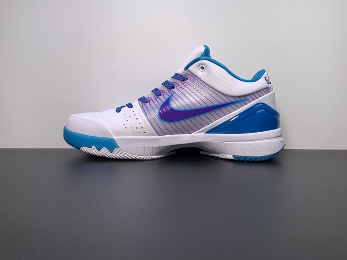 Nike Kobe 4 Protro "Draft Day" AV6339-100