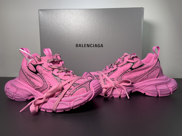 BALCIA 3XL SNEAKER