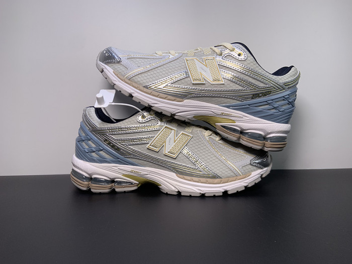 New Balance 1906R White Blue M1906RKC